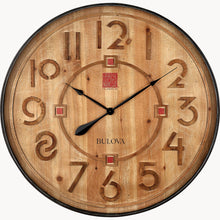 Load image into Gallery viewer, Taliesin Wall Clock

