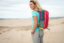 Load image into Gallery viewer, COTOPAXI BATAC 16L BACKPACK with Model
