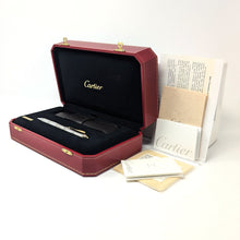 Load image into Gallery viewer, Cartier Exceptional Santos de Cartier LE Ballpoint Pen - #569/1904
