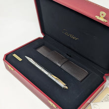 Load image into Gallery viewer, Cartier Exceptional Santos de Cartier LE Ballpoint Pen - #569/1904
