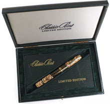 Load image into Gallery viewer, Classic Pens LS7 Mitsubachi Honey Bees Pelikan M1000 FP - Artist Proof - EXCEPTIONALLY RARE
