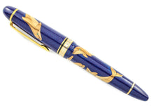 Load image into Gallery viewer, Classic Pens/ Sailor KOP LS8 Iruka Dolphin Fountain Pen - Artist Proof
