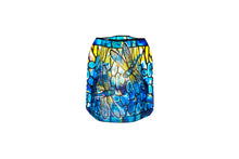 Load image into Gallery viewer, LOUIS C. TIFFANY DRAGONFLY LUMINARIES
