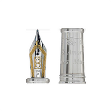 Load image into Gallery viewer, David Oscarson Dia de los Muertos Limited Edition - Rollerball Pens
