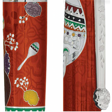 Load image into Gallery viewer, David Oscarson Dia de los Muertos Limited Edition - Rollerball Pens
