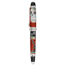 Load image into Gallery viewer, David Oscarson Dia de los Muertos Limited Edition - Rollerball Pens
