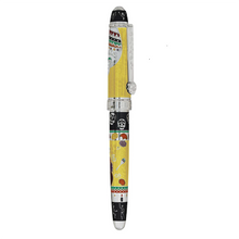Load image into Gallery viewer, David Oscarson Dia de los Muertos Limited Edition - Rollerball Pens
