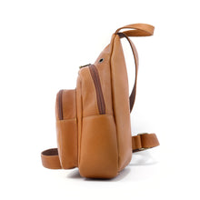 Load image into Gallery viewer, Leather Crossbody Bag
