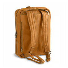 Load image into Gallery viewer, DayTrekr Convertible Brief/Backpack
