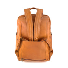 Load image into Gallery viewer, Leather Summit Backpack
