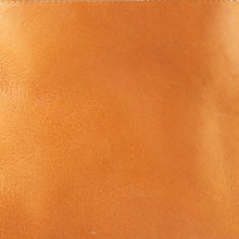 Load image into Gallery viewer, DayTrekr Leather Summit Backpack
