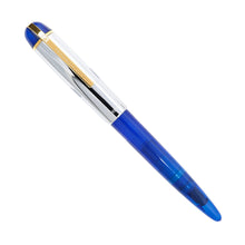 Load image into Gallery viewer, Front view of the fountain pen on a white background. 
