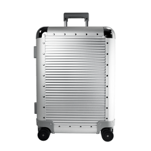Load image into Gallery viewer, FPM Milano Spinner Luggage - Bank S Cabin Spinner 55 FLOOR MODEL
