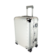 FPM Milano Spinner Luggage - Bank S Cabin Spinner 55 FLOOR MODEL
