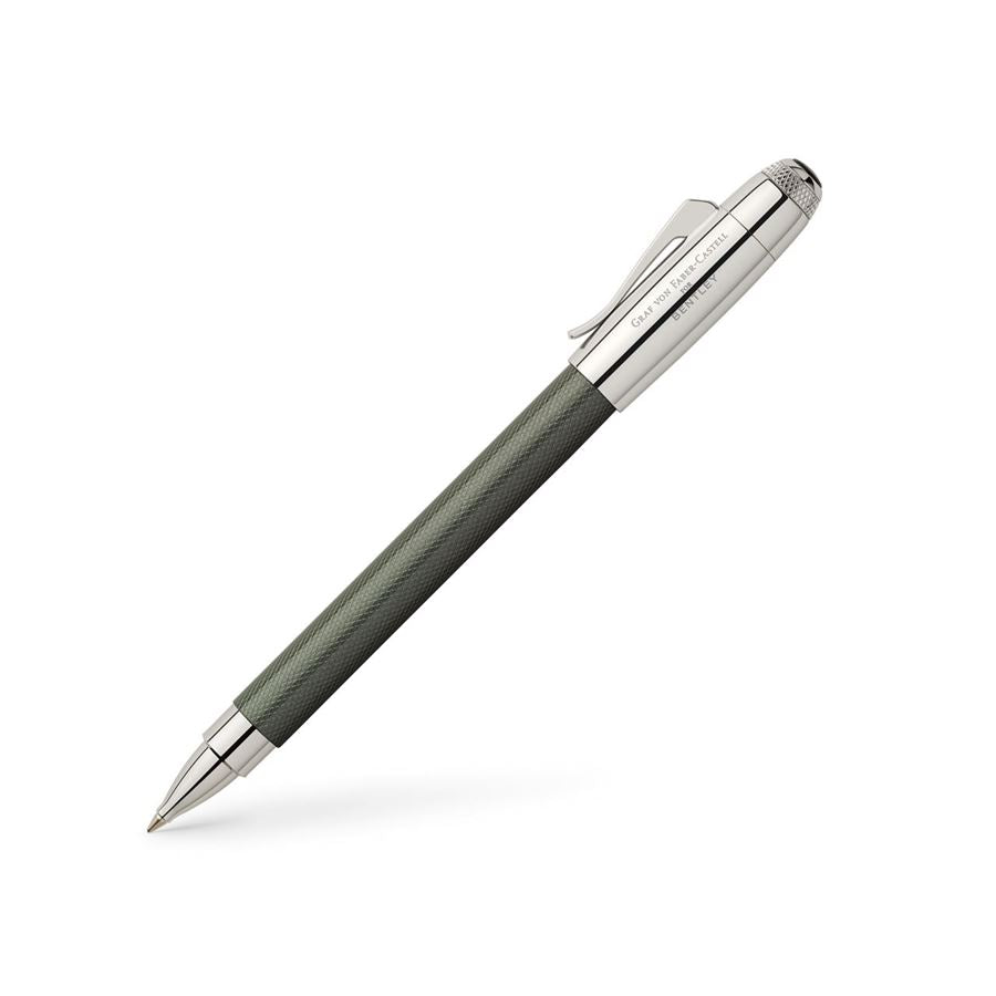 Graf von Faber-Castell Bentley Rollerball Pen