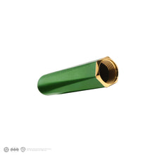 Load image into Gallery viewer, Ferris Press Wheel - The Joker Marquise Fountain Pen and 38ml Ink Set
