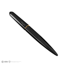 Load image into Gallery viewer, Ferris Wheel Press - Batman Marquise Fountain Pen and 38ml Ink Set
