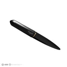 Load image into Gallery viewer, Ferris Wheel Press - Batman Marquise Fountain Pen and 38ml Ink Set
