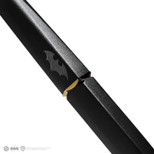 Load image into Gallery viewer, Ferris Wheel Press - Batman Marquise Fountain Pen and 38ml Ink Set

