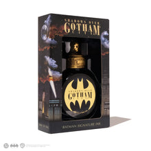 Load image into Gallery viewer, Ferris Press Wheel - Shadows over Gotham City | Batman Signature 38mL Ink
