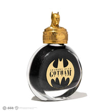 Load image into Gallery viewer, Ferris Press Wheel - Shadows over Gotham City | Batman Signature 38mL Ink
