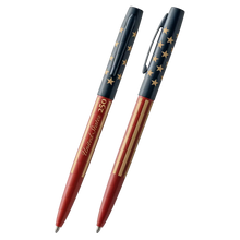 Load image into Gallery viewer, Fisher Space Pens America 250 Ceratoke Cap-O-Matic Space Pen Special Edition
