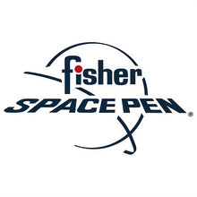 Load image into Gallery viewer, Fisher space pen logo
