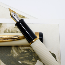 Load image into Gallery viewer, Francois Yves Luthier &quot;Modigliani&quot; Fountain Pen
