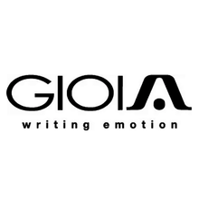 Load image into Gallery viewer, Gioia Writing Emotion logo
