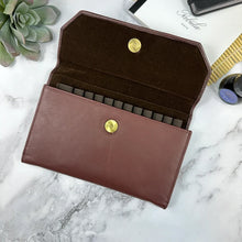 Load image into Gallery viewer, Girologio 12 Penfolio Clutch
