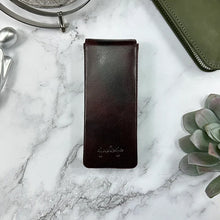 Load image into Gallery viewer, Girologio 3 Pen Magnetic Pen Case
