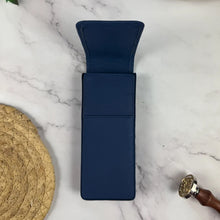 Load image into Gallery viewer, Girologio 3 Pen Magnetic Pen Case

