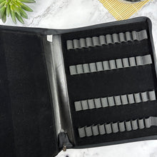 Load image into Gallery viewer, Girologio 48 Zip Pen Case
