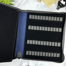 Load image into Gallery viewer, Girologio 48 Zip Pen Case
