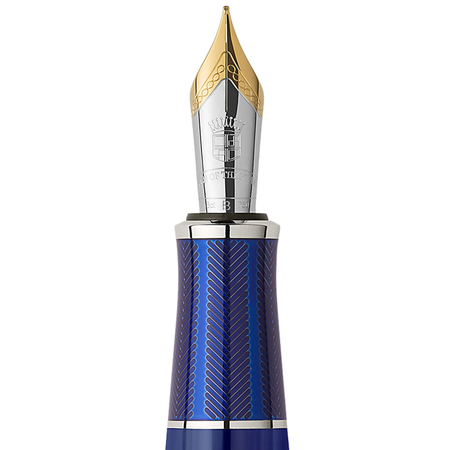 Graf von Faber-Castell Ottoman Culture | Airline