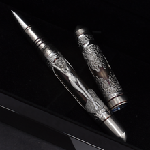 Load image into Gallery viewer, Grayson Tighe Vampirella (Vampire Queen) Unique Rollerball Pen Exclusive - #1/1
