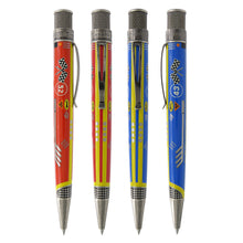 Load image into Gallery viewer, Retro 51 Gymkhana Rallye Rollerball Pen
