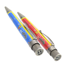 Load image into Gallery viewer, Retro 51 Gymkhana Rallye Rollerball Pen
