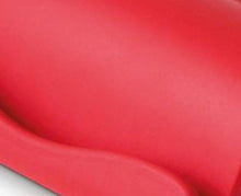 Load image into Gallery viewer, Close up to the red stand.
