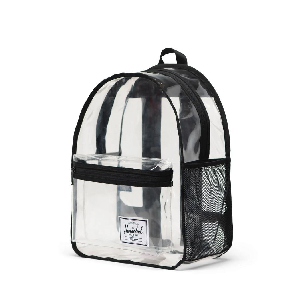 Herschel Classic™ Backpack Clear/Black