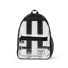 Load image into Gallery viewer, Front view of the backpack.

