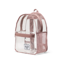 Load image into Gallery viewer, Right Facing Side Panel view of the backpack.
