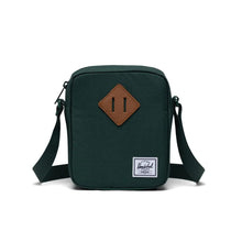 Load image into Gallery viewer, Herschel Heritage Crossbody - Trek Green
