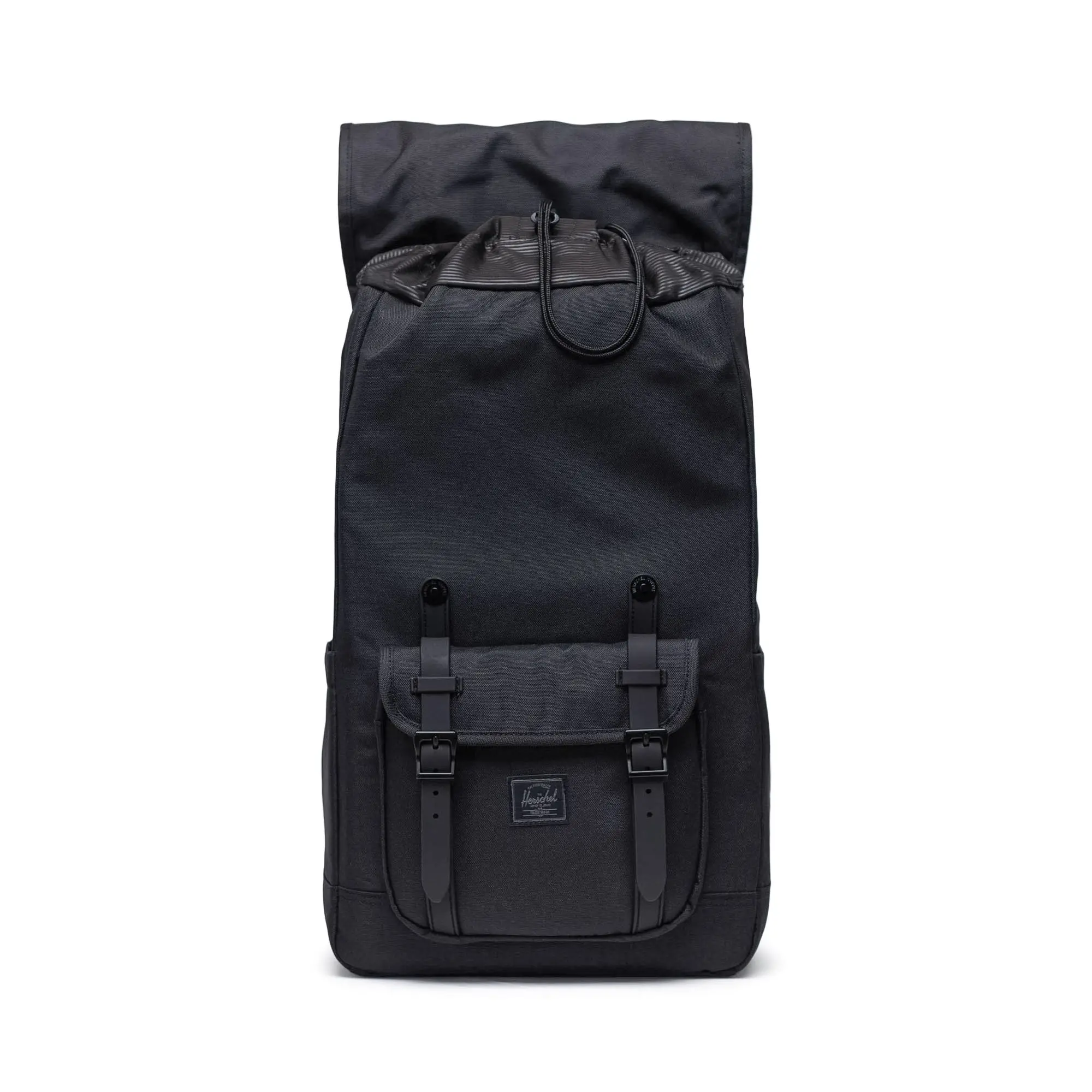 Herschel Little America™ Backpack - 30L- Black Tonal Herschel Little America™ Backpack - 30L- Black Tonal