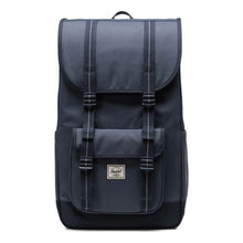 Load image into Gallery viewer, Front view of the backpack. 
