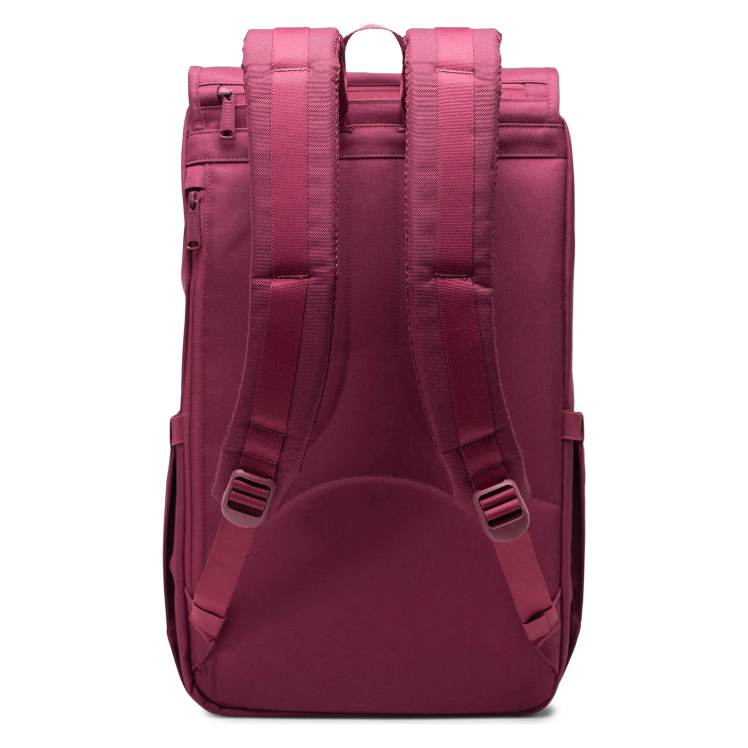herschel backpack little america pink Herschel Little America Backpack Violet Quartz / 30L