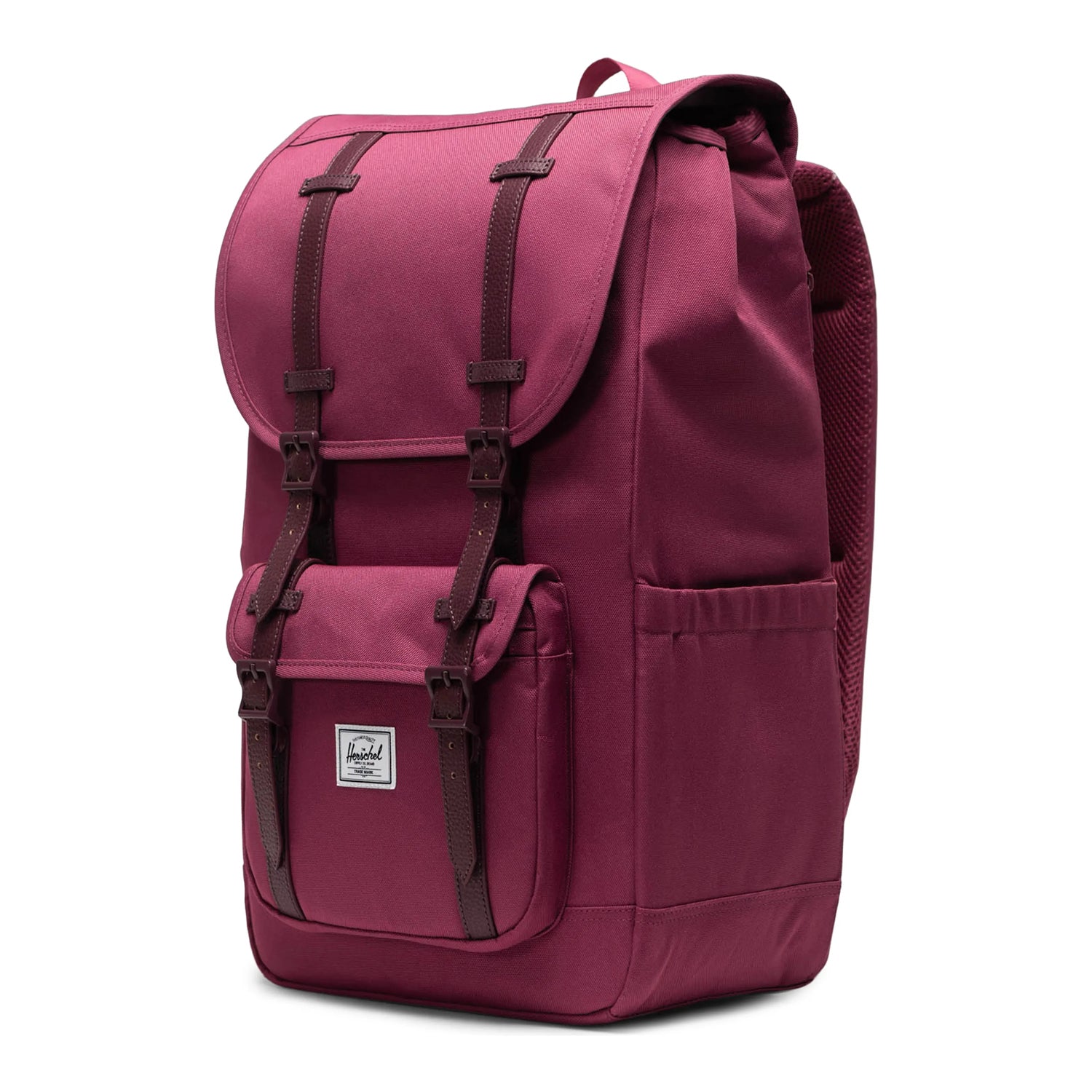 Herschel Supply Little America 25L Backpack Violet Quartz, One Size