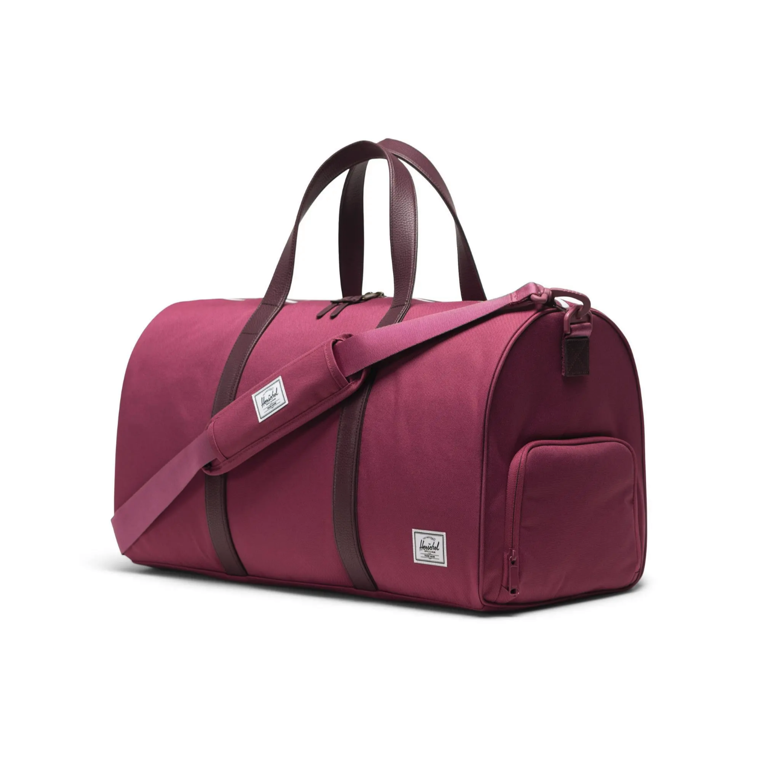 Herschel Novel Duffel Bag - 43L - Violet Quartz | Airline Intl