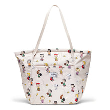Load image into Gallery viewer, Herschel Peanuts® Snoopy Joana Tote Bag
