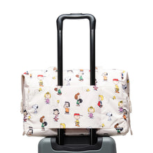 Load image into Gallery viewer, Herschel Peanuts® Maia Weekender Bag
